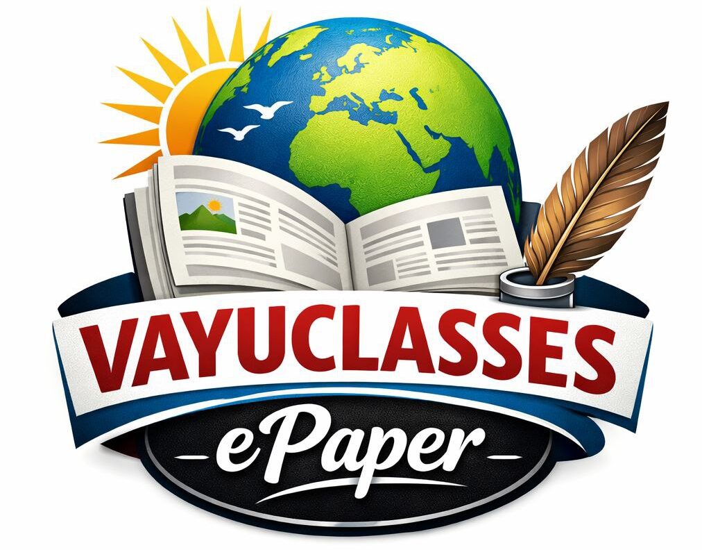 vayuclasses.com